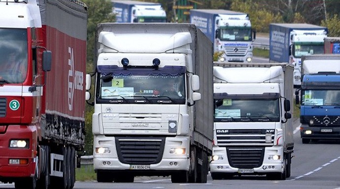 Україна отримає додаткові дозволи на міжнародні вантажні автоперевезення, - Криклій