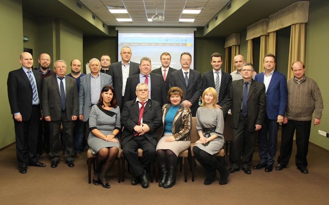 Development of the "UKRZOVNISTRANS" ASSOCIATION 1992-2023 Development of the "UKRZOVNISTRANS" ASSOCIATION 1992-2023