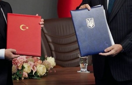 Підписання договору про ЗВТ з Туреччиною може нести загрози промисловості України, - нардеп