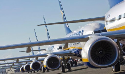 В Україні Державіаслужба видає авіакомпаніям права на маршрути за новими правилами