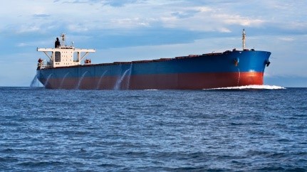 МІУ пропонує оновити порядок оформлення приходу і відходу суден