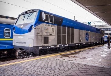 «Укрзалізниця» докладний лоти металобрухту, щоб розширити коло потенційних покупців «Укрзалізниця» докладний лоти металобрухту, щоб розширити коло потенційних покупців