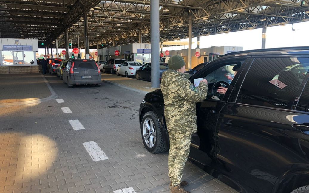 In Ukraine, they plan to launch digitalization at customs In Ukraine, they plan to launch digitalization at customs