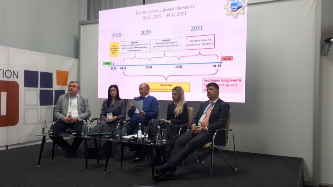 Приватні компанії можуть надати приблизно 50 тепловозів для перевезень коліями УЗ