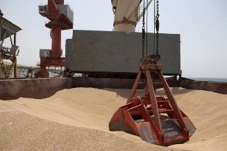 Еврокомиссия не видит негативного влияния аграрного экспорта из Украины на рынки ЕС
