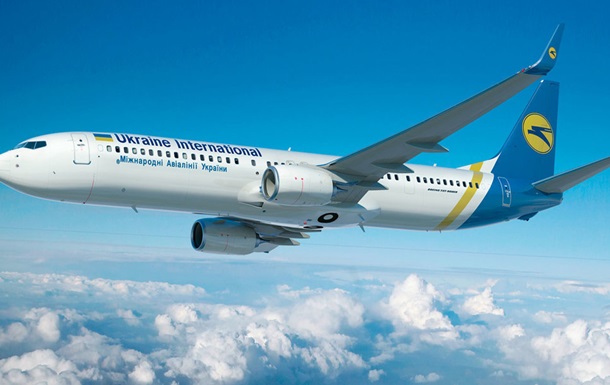 Авіація України може втратити через коронавируса 15 млрд гривень за 4 місяці