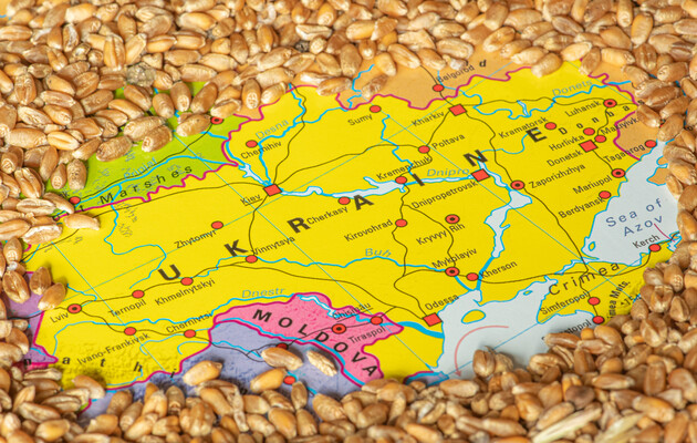 Молдова завершила формирование тарифов на транзит украинской агропродукции