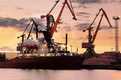 Переможці концесійних конкурсів в портах «Ольвія» і «Херсон» зареєструють в Україні окремі компанії Переможці концесійних конкурсів в портах «Ольвія» і «Херсон» зареєструють в Україні окремі компанії