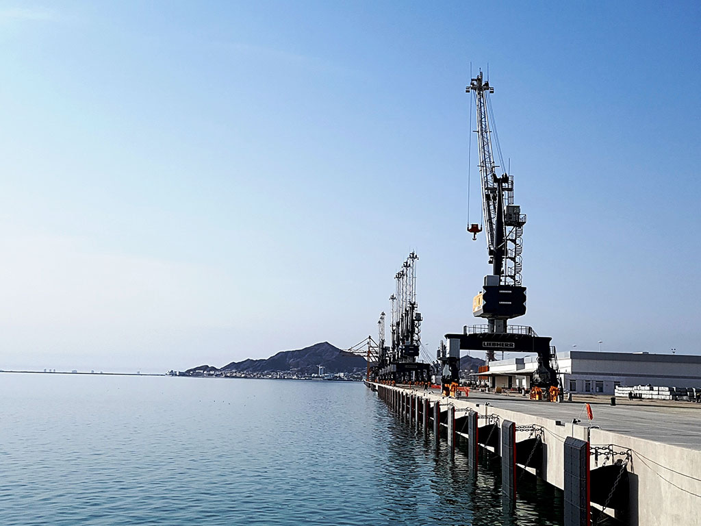 4 країни мають намір розвивати транспортний коридор Чорне море-Каспійське море без РФ 4 країни мають намір розвивати транспортний коридор Чорне море-Каспійське море без РФ