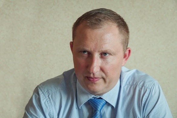 Р. Вецкаганс: "АМПУ розвиває державно-приватне партнерство і готується до корпоратизації" Р. Вецкаганс: "АМПУ розвиває державно-приватне партнерство і готується до корпоратизації"