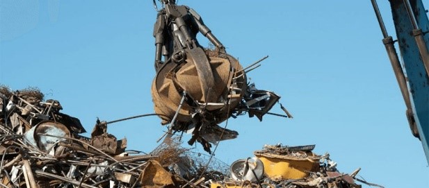 Зеленський підписав продовження дії мита на експорт брухту чорних металів на п&#039;ять років