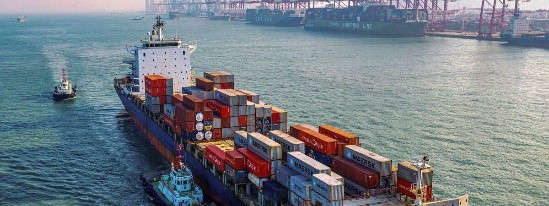 Ставки контейнерного фрахту продовжили зростання на початку червня