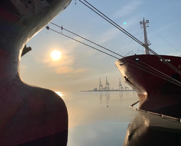 Бізнес стурбований бажанням Держекоінспекції повернути безперешкодний доступ в порти Бізнес стурбований бажанням Держекоінспекції повернути безперешкодний доступ в порти