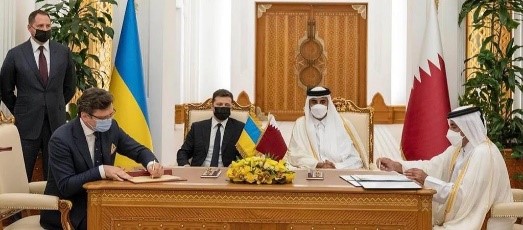 QTerminals подтвердила инвестицию $140 млн в порт «Ольвия»