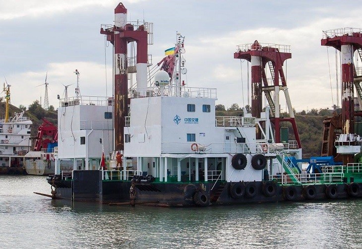 НАПКА з подачі АМПУ виявило конфлікт інтересів в адміністрації Ренійського порту