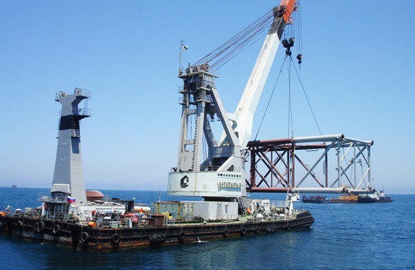 Одеський порт презентував можливості Чорноморського регіону на головному івенті круїзної індустрії