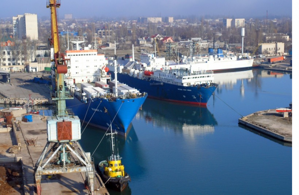 Пункти пропуску через кордон “Рава Руська” і “Скадовський морський порт” відновлять свою роботу, - Владислав Криклій