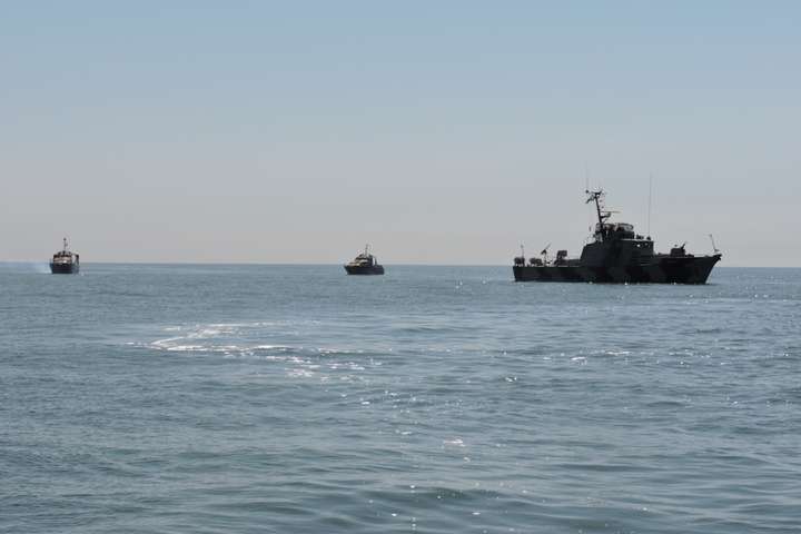 Уряд ліквідує &quot;морські інспекції&quot; через їх неефективність - Гончарук