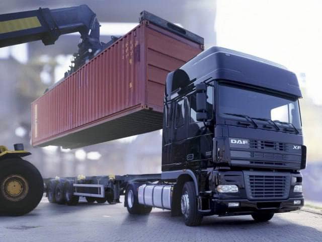 Attention carriers and drivers Attention carriers and drivers