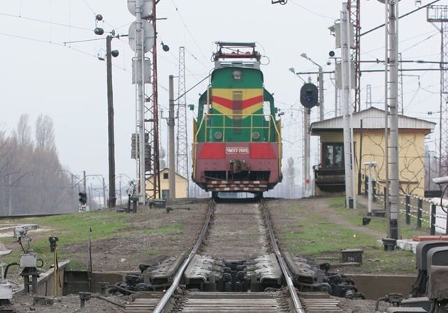 У ЄБА вважають недоцільним підвищення з / д тарифів до реформування галузі