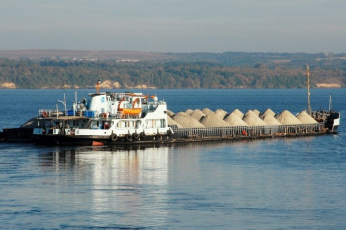 Речным судам могут отменить или компенсировать акциз на топливо