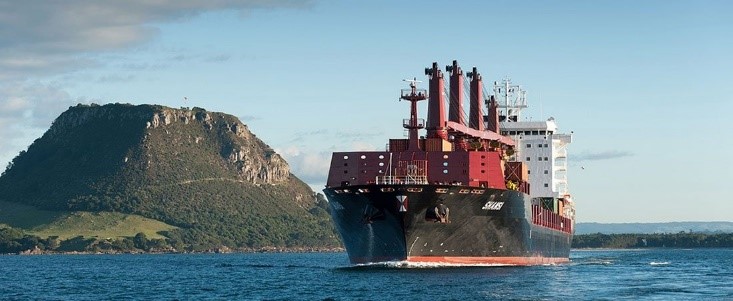 Грузоотправители фрахтуют альтернативные суда для доставки грузов из Азии в Европу