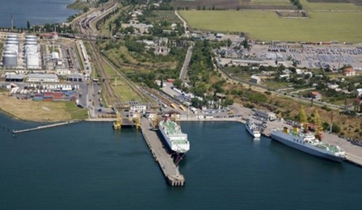 Для підготовки ТЕО концесії поромного комплексу в Чорноморську залучать МФО