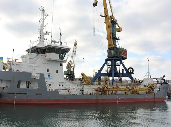 У 2019 році АМПУ інвестує в розвиток флоту 1,22 млрд грн У 2019 році АМПУ інвестує в розвиток флоту 1,22 млрд грн