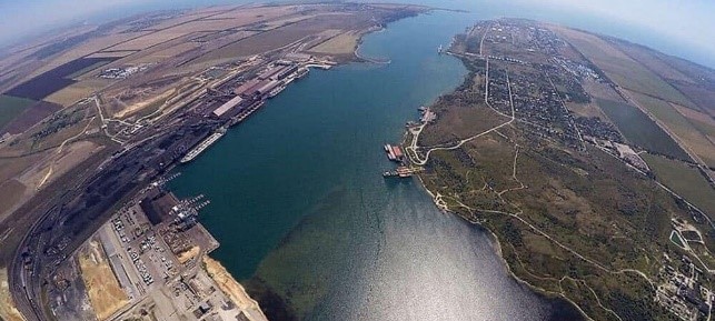 Кабмін схвалив зміни до постанов про межі акваторій 5 морпортів