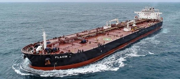 Ставки фрахту танкерів злетіли після атаки на трубопровід в США