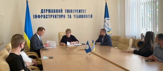 Госэкоинспекция привлечет ГУИТ к оценке экологичности судоходства