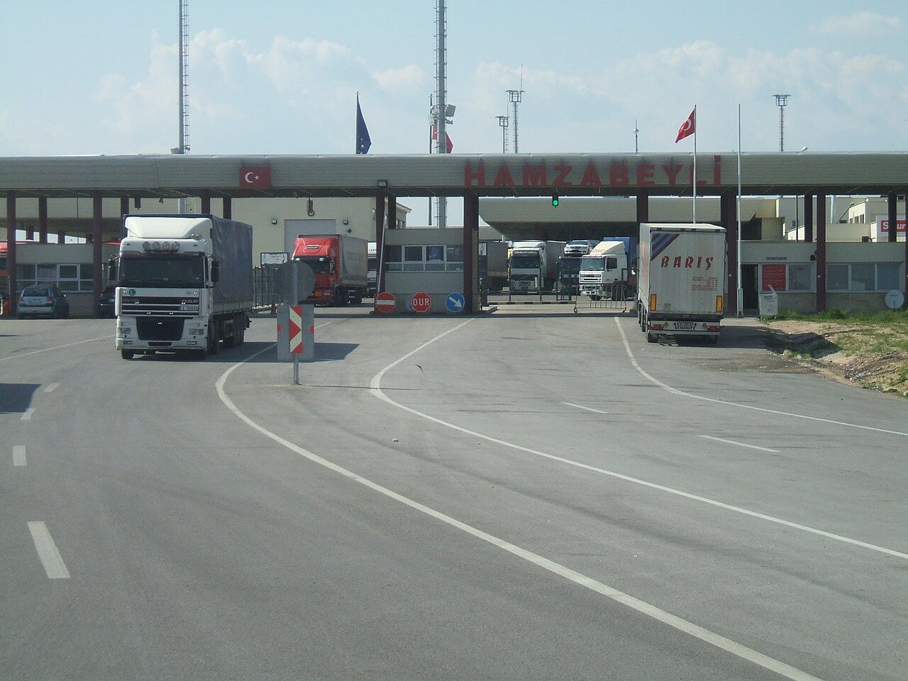 Нові можливості для бізнесу: Уряд підтримав ратифікацію угоди про вільну торгівлю між Україною та Туреччиною