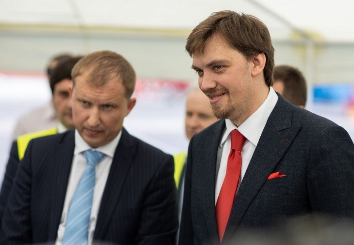 Конкурс на посаду глави АМПУ відбудеться на початку 2020 року Конкурс на посаду глави АМПУ відбудеться на початку 2020 року