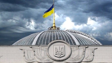 У ВР розповіли, коли розглянуть законопроект про ж/д транспорту