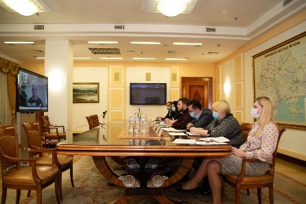 ЄБРР підтримав створення спецфондів для фінансування розвитку аеропортів і залізничної інфраструктури України, - Владислав Криклій