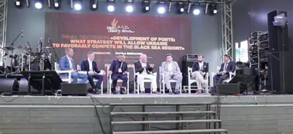 МІУ планує звільнити портові збори від сплати до бюджету