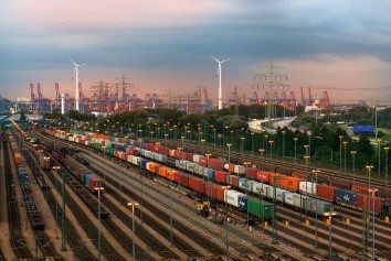 Країни ЄС направлять 85 млрд євро на підвищення ефективності транспорту