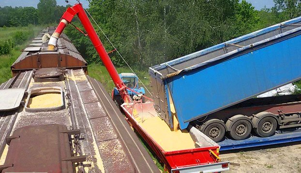 Білорусь з 1 липня підвищує дисконт на транзит українського зерна Білорусь з 1 липня підвищує дисконт на транзит українського зерна