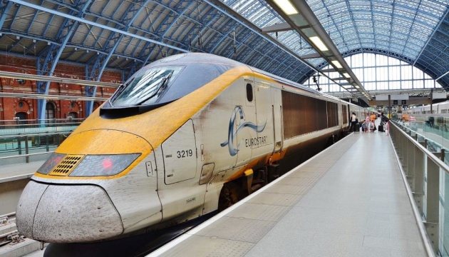 ЄС прийняв план дій для залізниць на випадок провалу Brexit