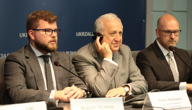 Наступні 5 років «Укрзалізниця» буде орієнтуватися на клієнта Наступні 5 років «Укрзалізниця» буде орієнтуватися на клієнта