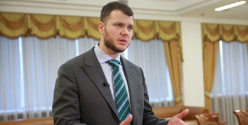 Україна зацікавлена ​​в розвитку взаємовигідного співробітництва з США в області транспорту, - Владислав Криклій