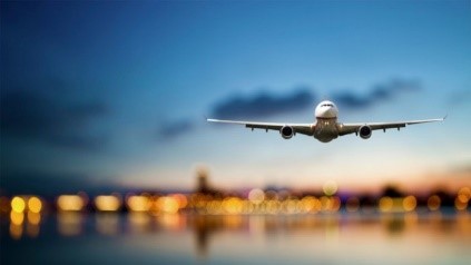 МІУ ввело єдину ставку за аеронавігаційне обслуговування для аеропортів Бориспіль і Київ