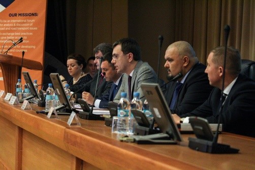 Нарада за підсумками діяльності морегосподарського комплексу за 2018 року і планам роботи на 2019 р Нарада за підсумками діяльності морегосподарського комплексу за 2018 року і планам роботи на 2019 р