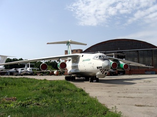 Підсумки наради про відкриття міжнародного пункту пропуску через держкордон на аеродромі "Біла Церква" Підсумки наради про відкриття міжнародного пункту пропуску через держкордон на аеродромі "Біла Церква"