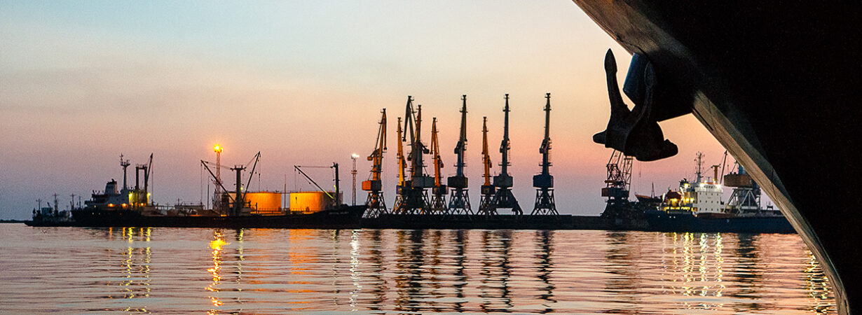 МІУ визначилося з керівниками госстівідоров в Бердянську, Миколаєві та Рені