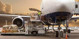 AIR CARGO RATES SURGED IN THE LAST WEEKS OF 2021