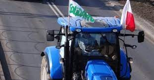 Polish farmers plan to completely block the border with Ukraine on February 20