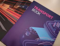 ЦТС випустив Transport Book 2019 - четверту редакцію комплексного довідника про транспорт в Україні ЦТС випустив Transport Book 2019 - четверту редакцію комплексного довідника про транспорт в Україні