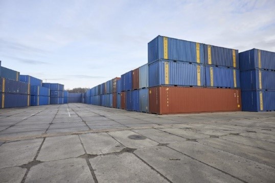 В &quot;Укрзалізниці&quot; хочуть передати перші контейнерні термінали в концесію за 4-6 місяців