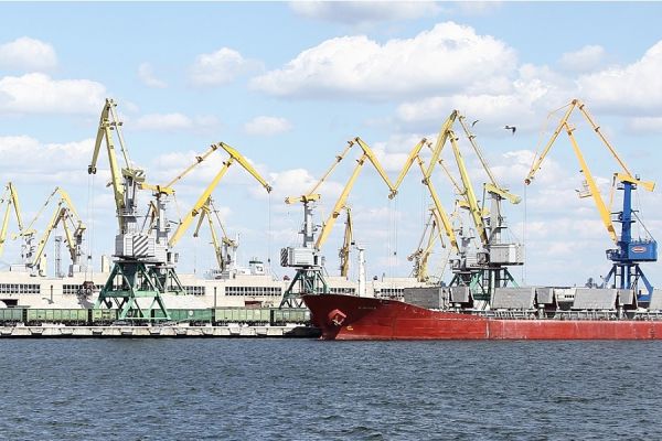 АМКУ зобов'язав МІУ розробити Методику розрахунку розмірів ставок портових зборів АМКУ зобов'язав МІУ розробити Методику розрахунку розмірів ставок портових зборів